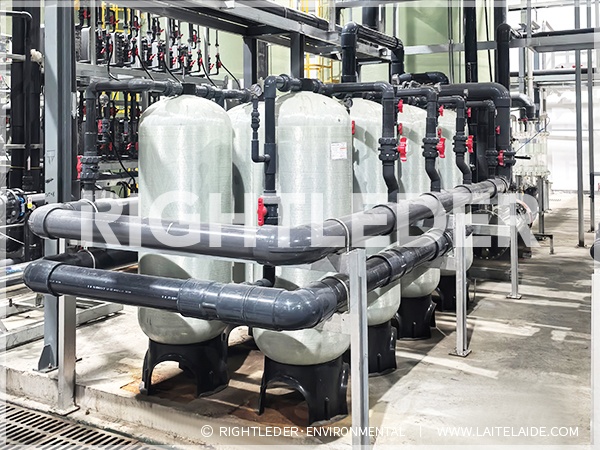 你了解什么是電子超純水設備嗎？