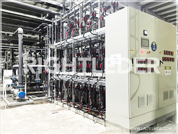 你知道如何鑒別超純水設(shè)備的好壞嗎？