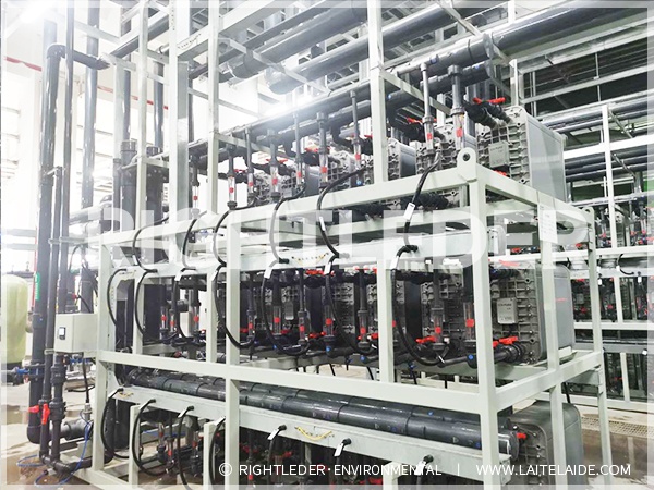 工業(yè)用超純水設(shè)備可以應(yīng)該在哪些領(lǐng)域？