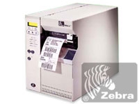 ZEBRA 105SL工業標簽打印機