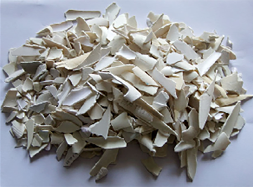 LMP Series PVC, PE, PS, PA, PC Grinder1