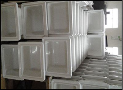 ABSPMMA Composite Sanitary Ware Board; ABS, HIPSGPPS Refrigerator Board Production Line Equipment2