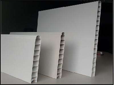 PVC Hollow Panel, Wide Door Panel, Partition Panel，Animal Husbandry Board Extrusion Production Line3