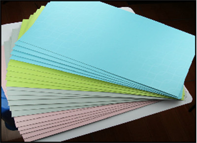 PP, PS ,PP&PS Single-layerTwo-color Co-extrusion Blister Sheet Extrusion Line Equipment2